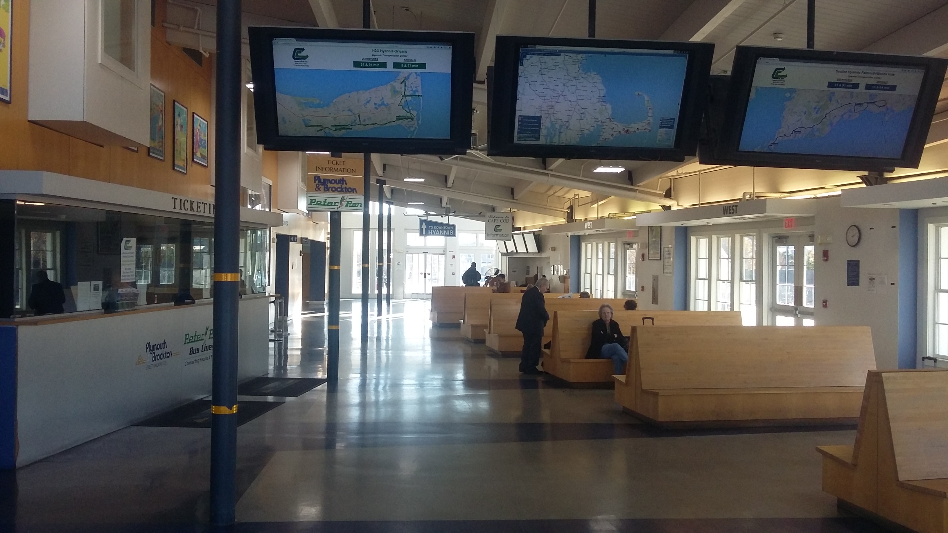 Local Officials Say RMV Move to Hyannis on Track Despite Lack of State