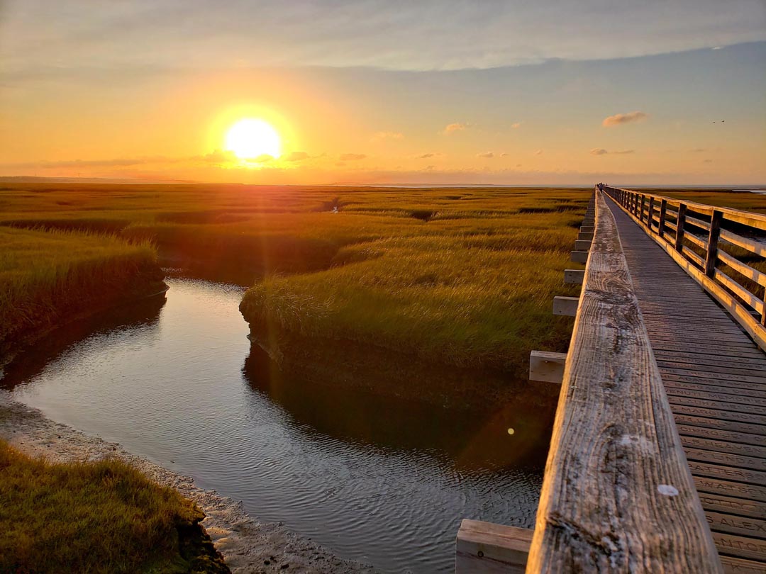 PHOTOS Gray's Beach, Yarmouth Port