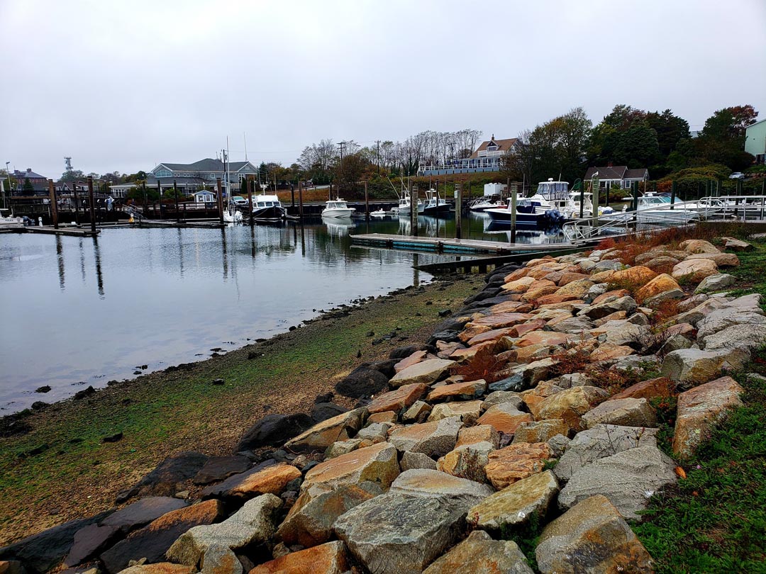 PHOTOS Lewis Bay Inlet