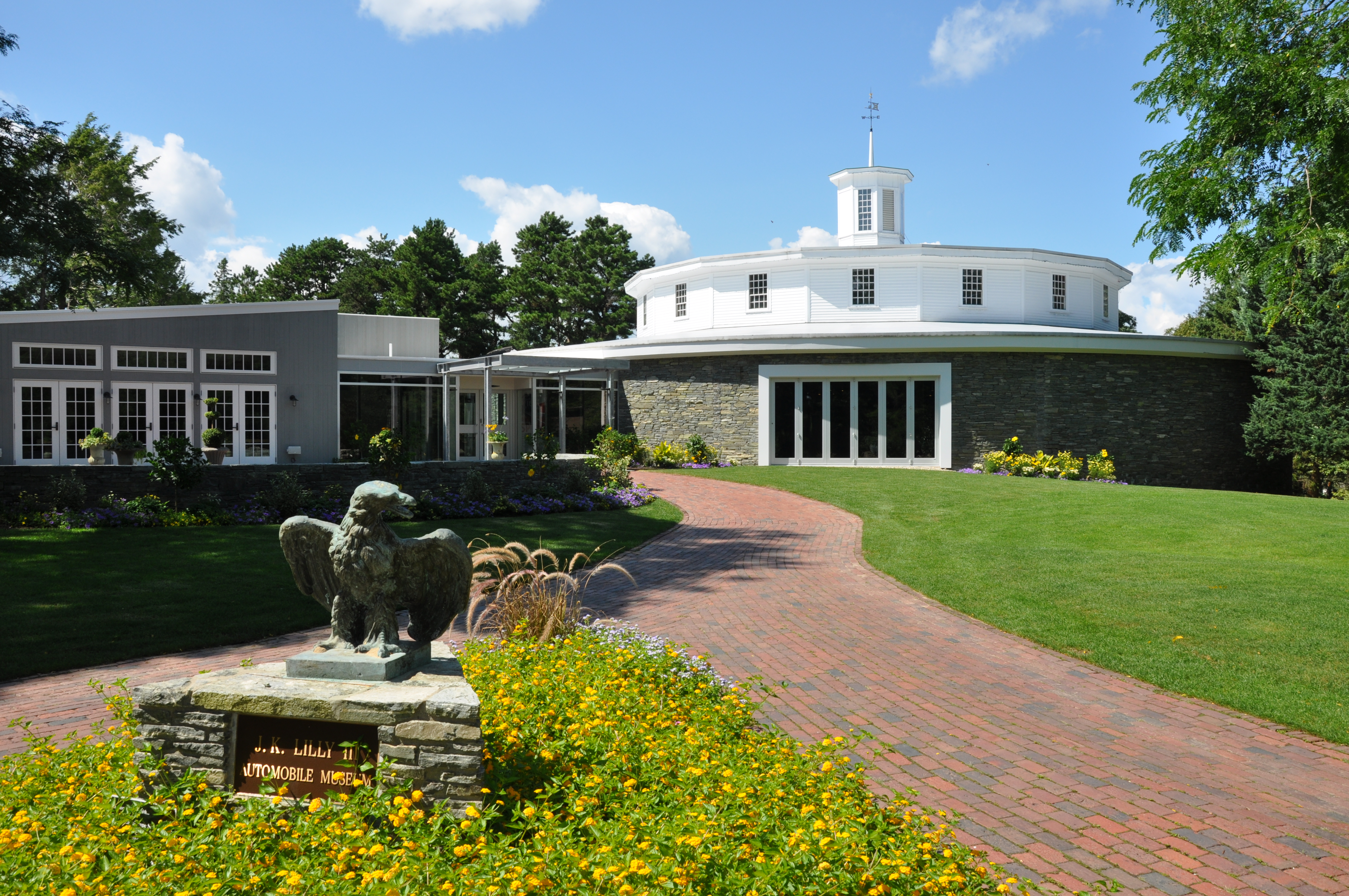 Heritage Museums and Gardens to Offer Programs During April Vacation