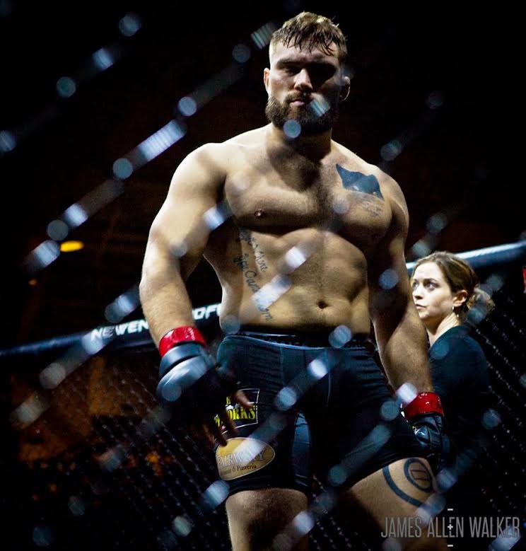 Mixed Martial Arts Coming to Cape Cod