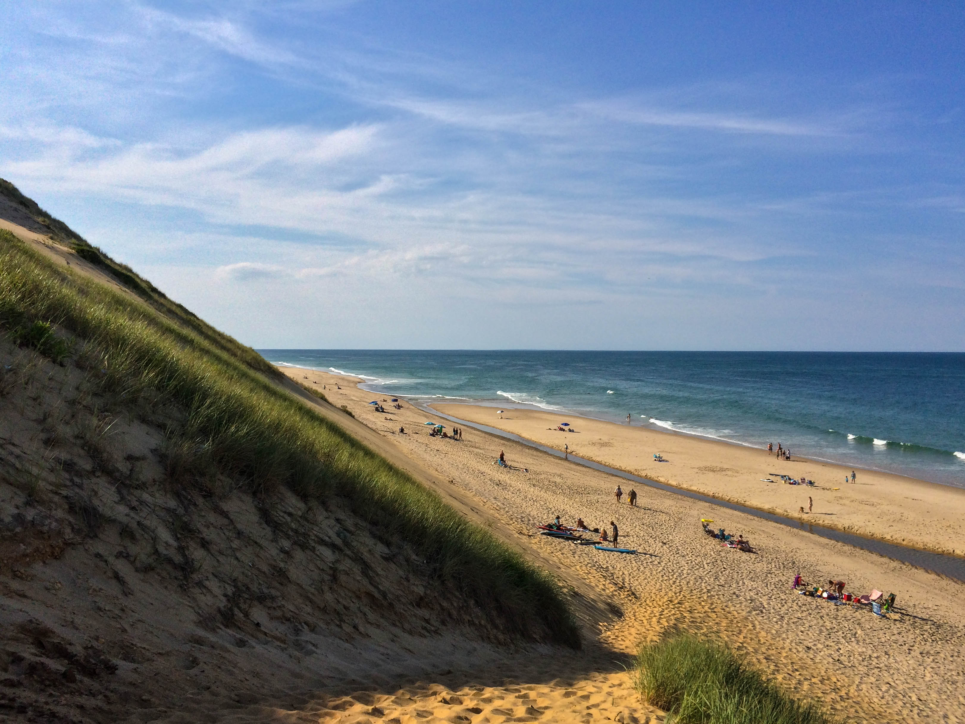 Check Out This List of The Cape’s Most Underrated Beaches