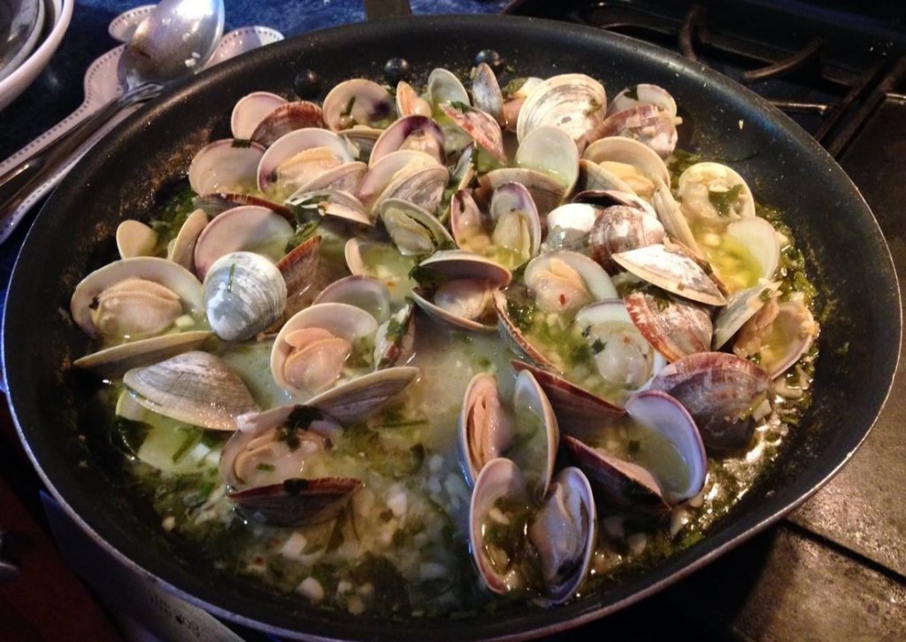 Cape Cod Clams A Quick Resource Guide!