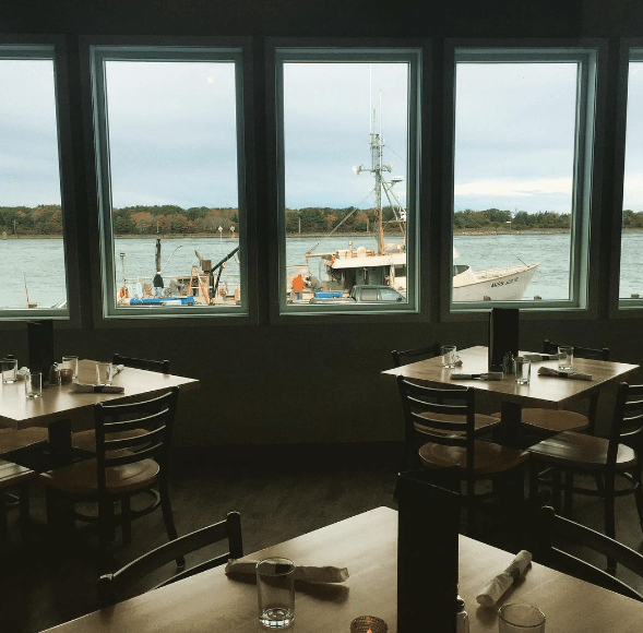 Fisherman’s View brings Boat to Table concept to Cape Cod