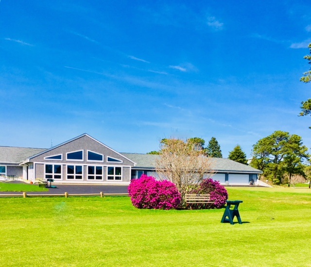 Dennis Highlands Offers the Total Golfing Experience