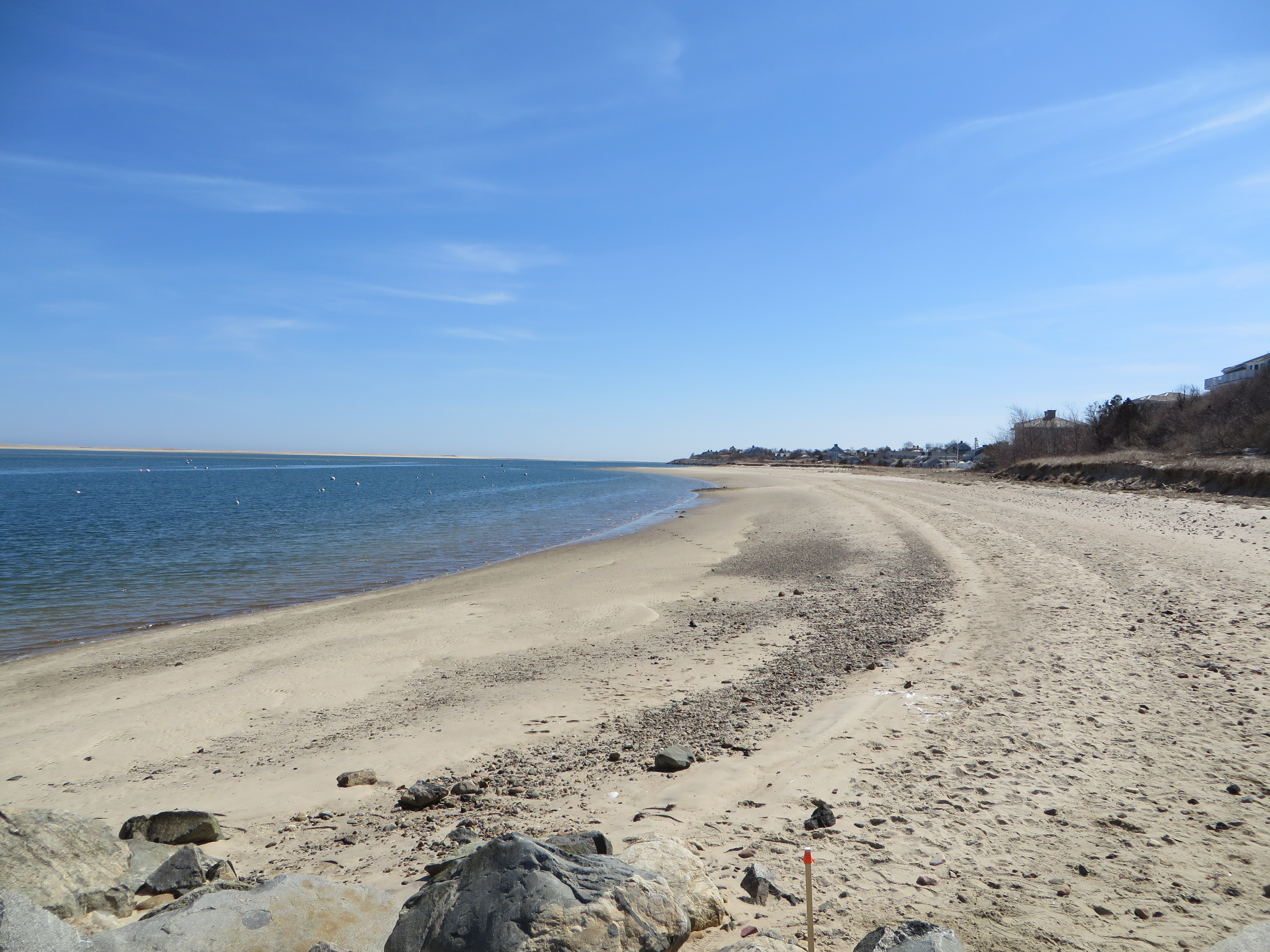 The Cape Cod Morning News for November 3rd, 2015