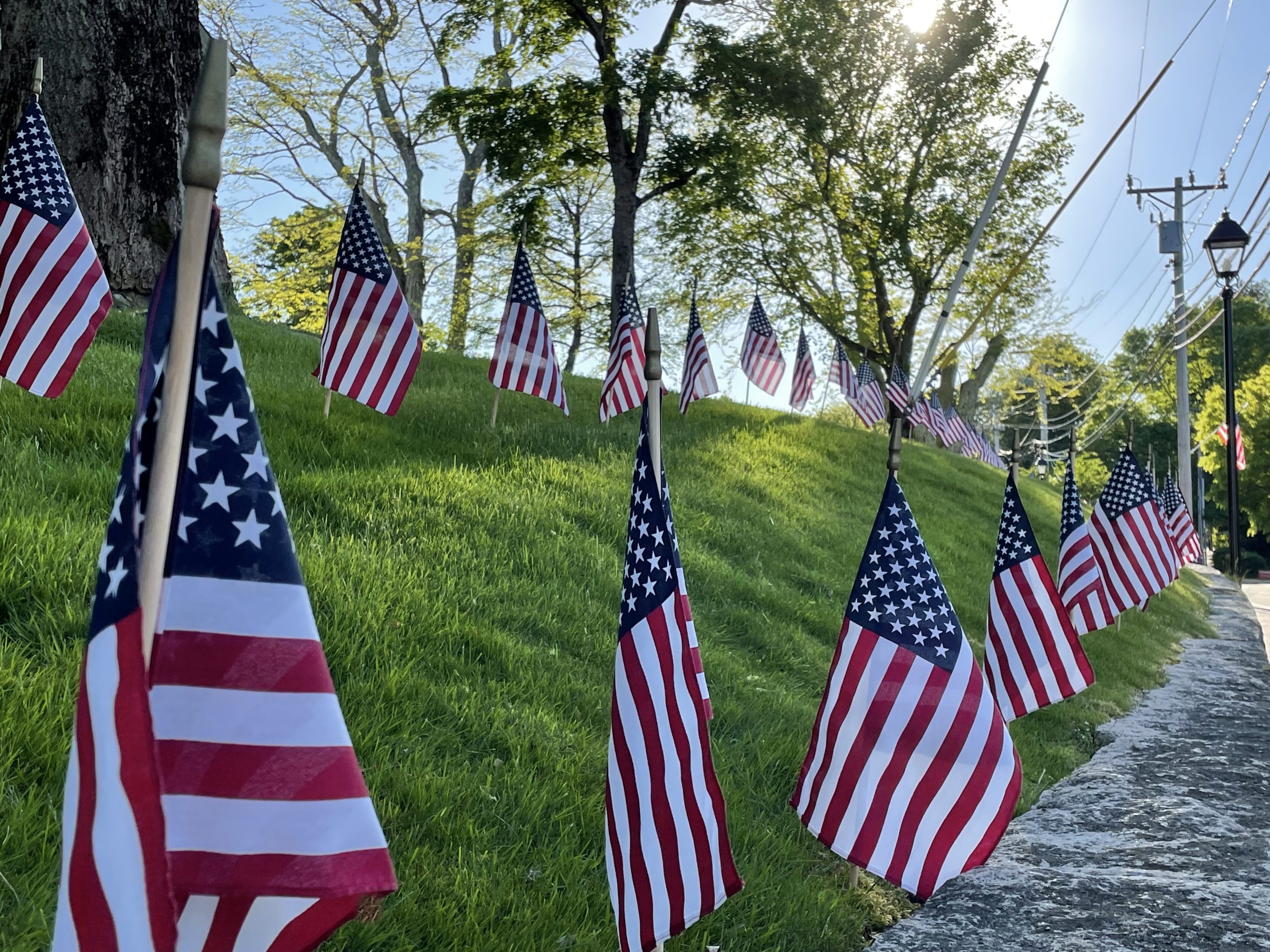 Special photo essay Happy 4th of July 2022