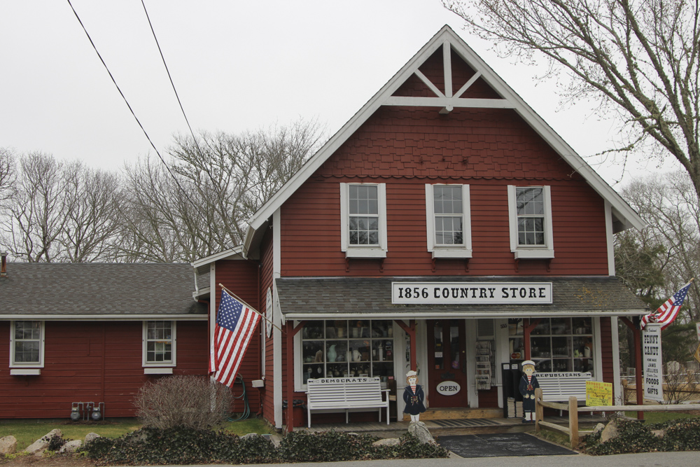 What to Do on a Rainy Day on Cape Cod