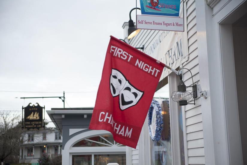 First Night Chatham Entering it's 28th Consecutive Year