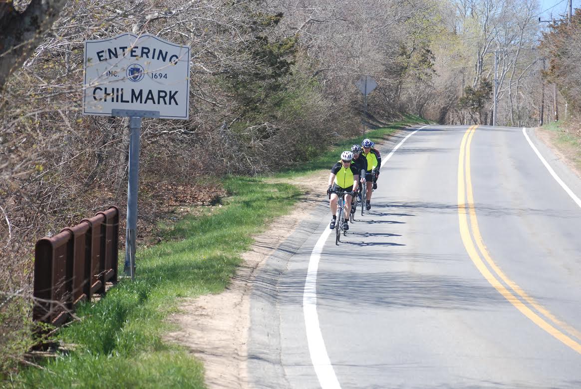 Bike MS Ride the Vineyard Takes Place on Saturday