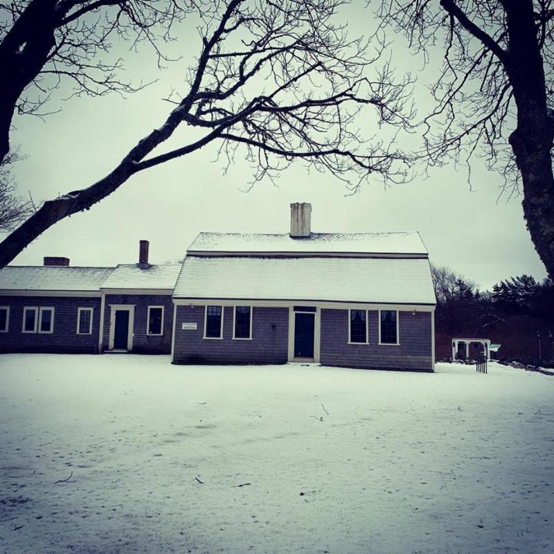 Atwood House and Museum to Host Lecture on Preserving the Cape