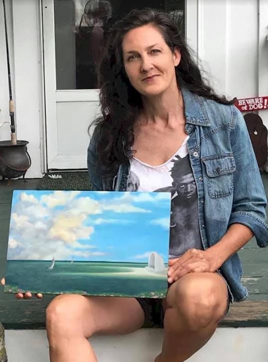 Arts Foundation of Cape Cod Supports Local Artists Through Auctions