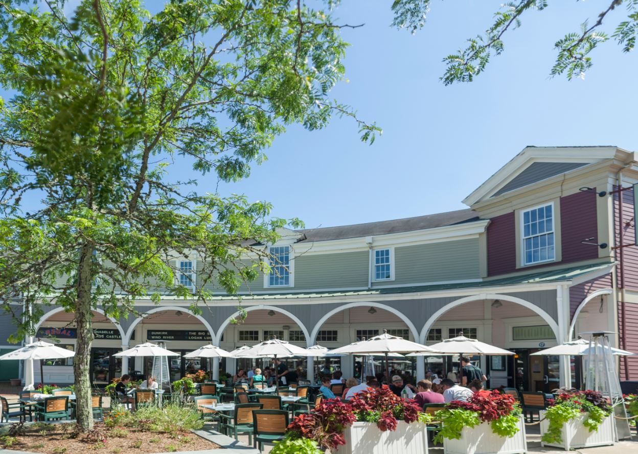 CapeSpace Opening New Mashpee Commons Location