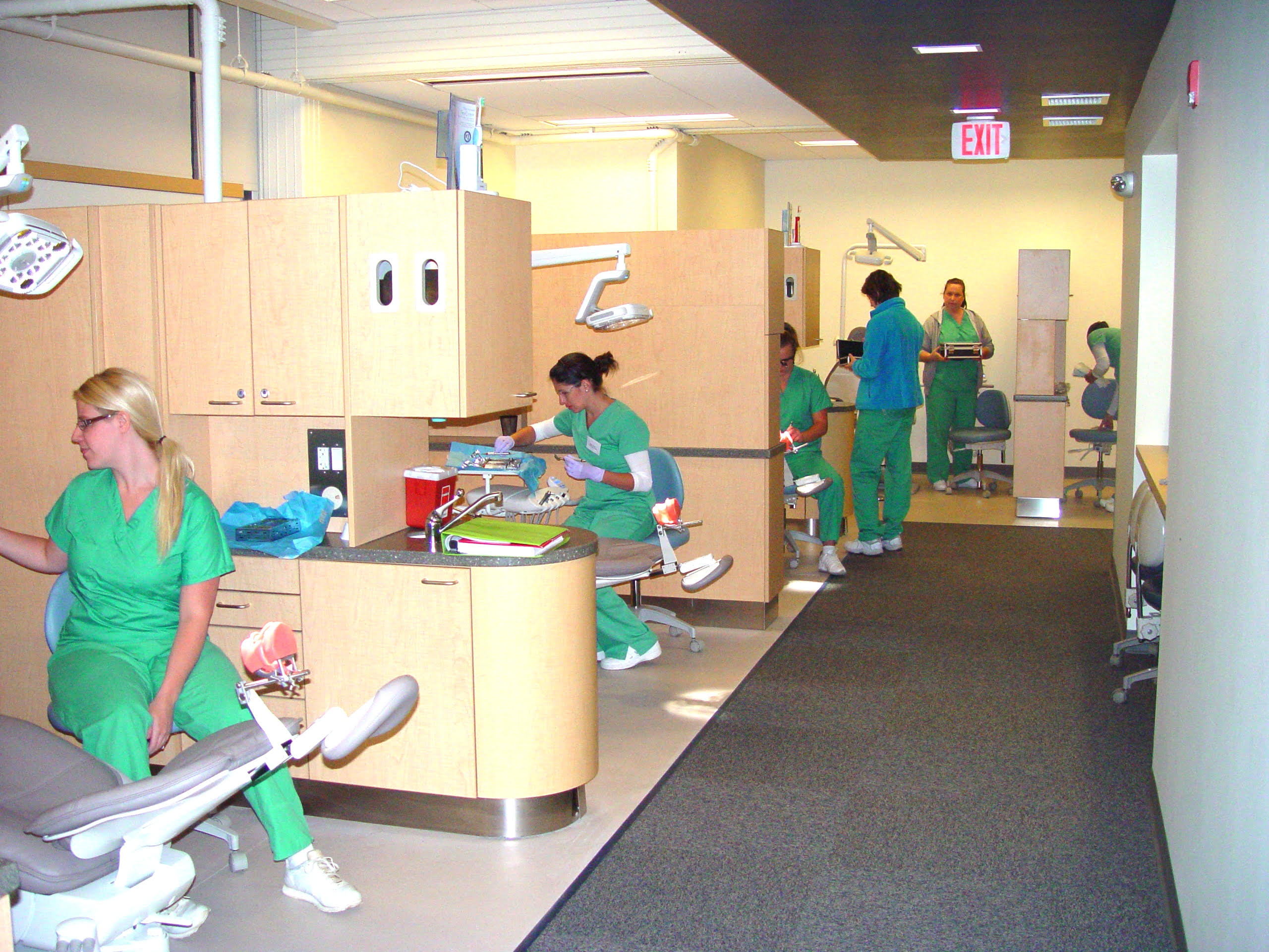 Cypress College Dental Hygiene Program Cost twofoolsdesign