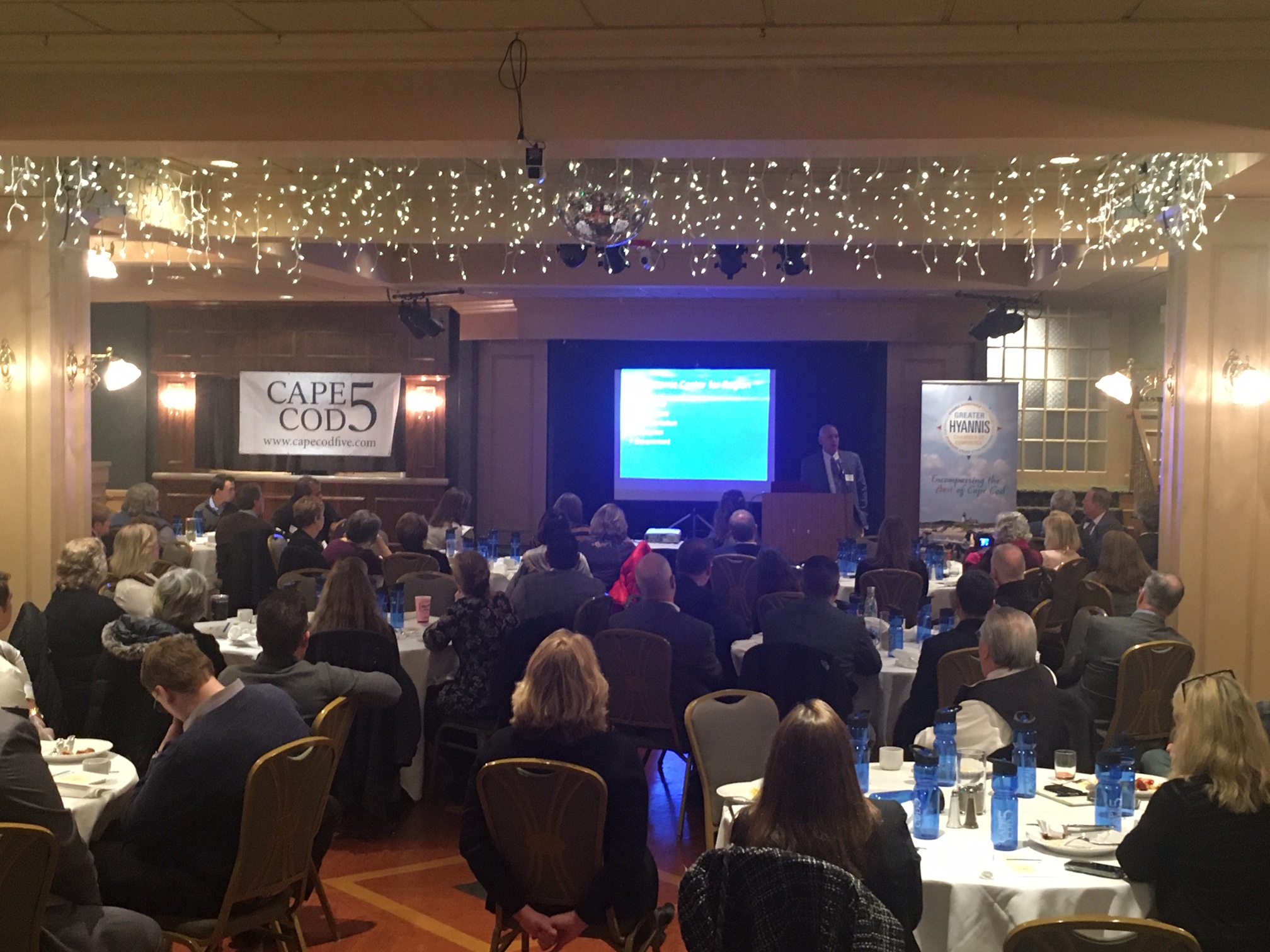 Hyannis Events 2024 Hyannis Chamber of Commerce Hosts Economic Forecast Event