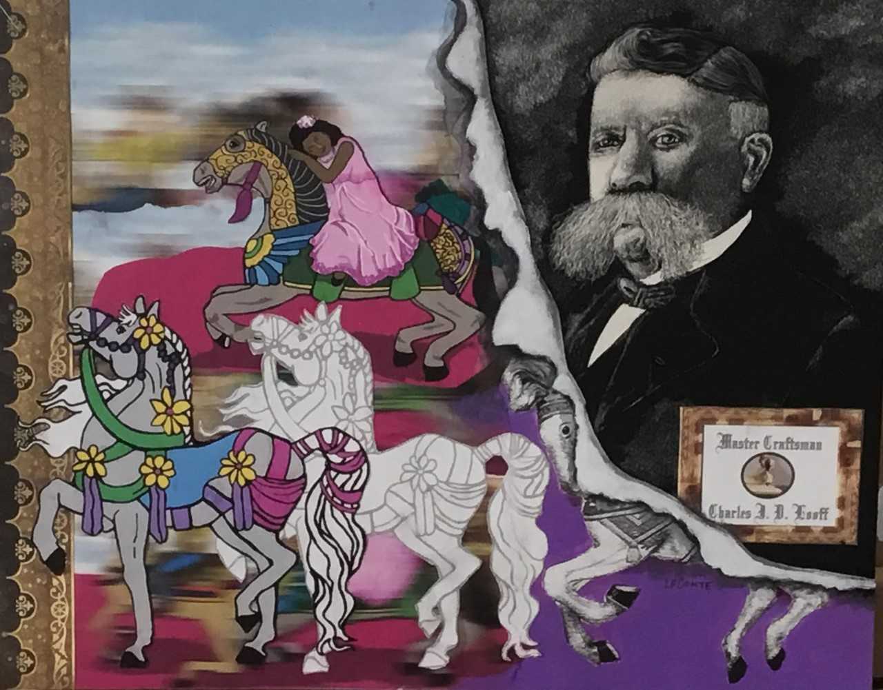 Sandwich Arts Alliance to Expand Annual Members Show