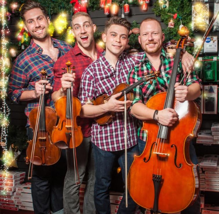 Christmas In Cotuit 2024 Well Strung Coming To Cotuit Holiday Show