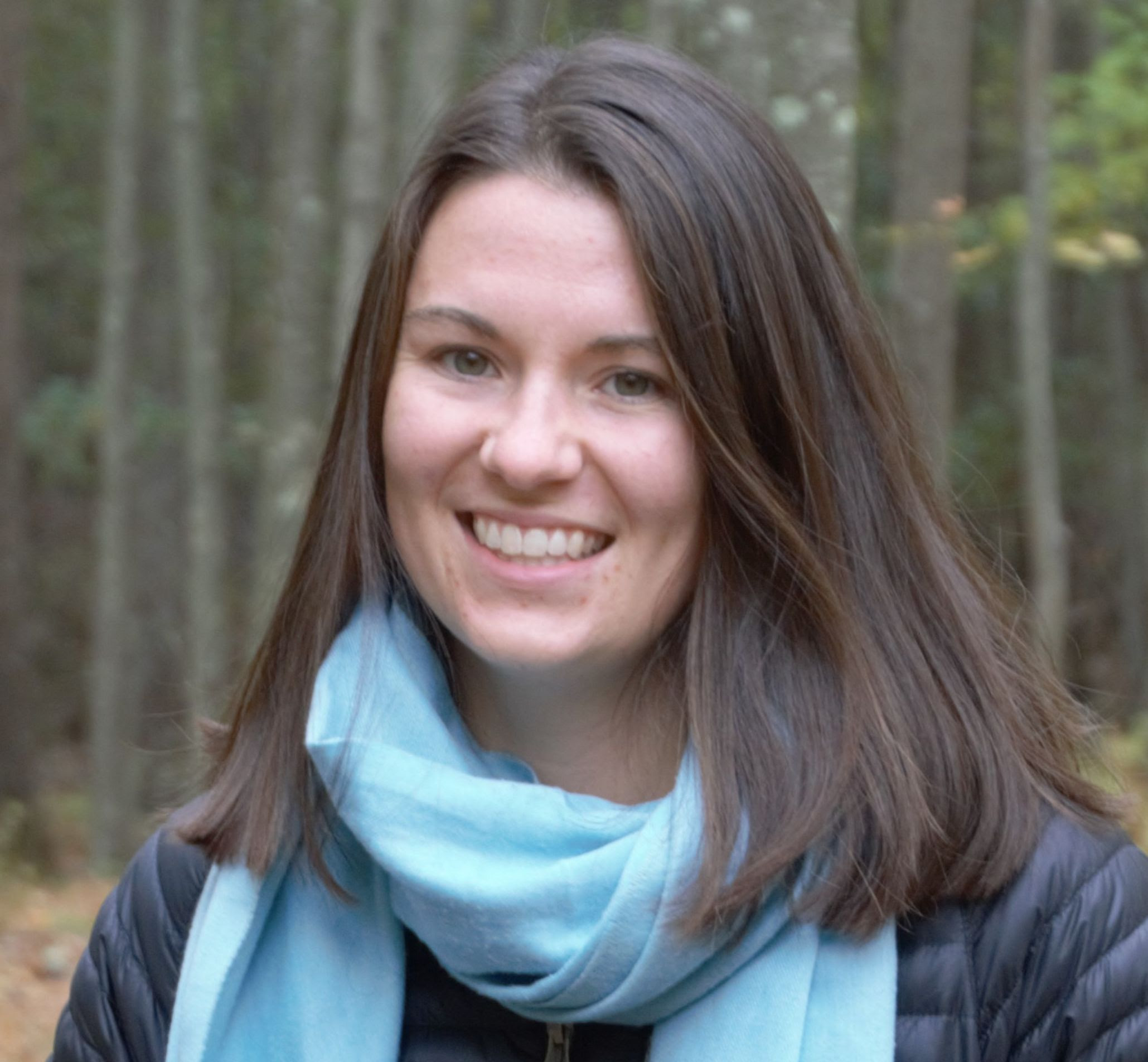 Friends of Bass River Hires FirstEver Graduate Research Associate