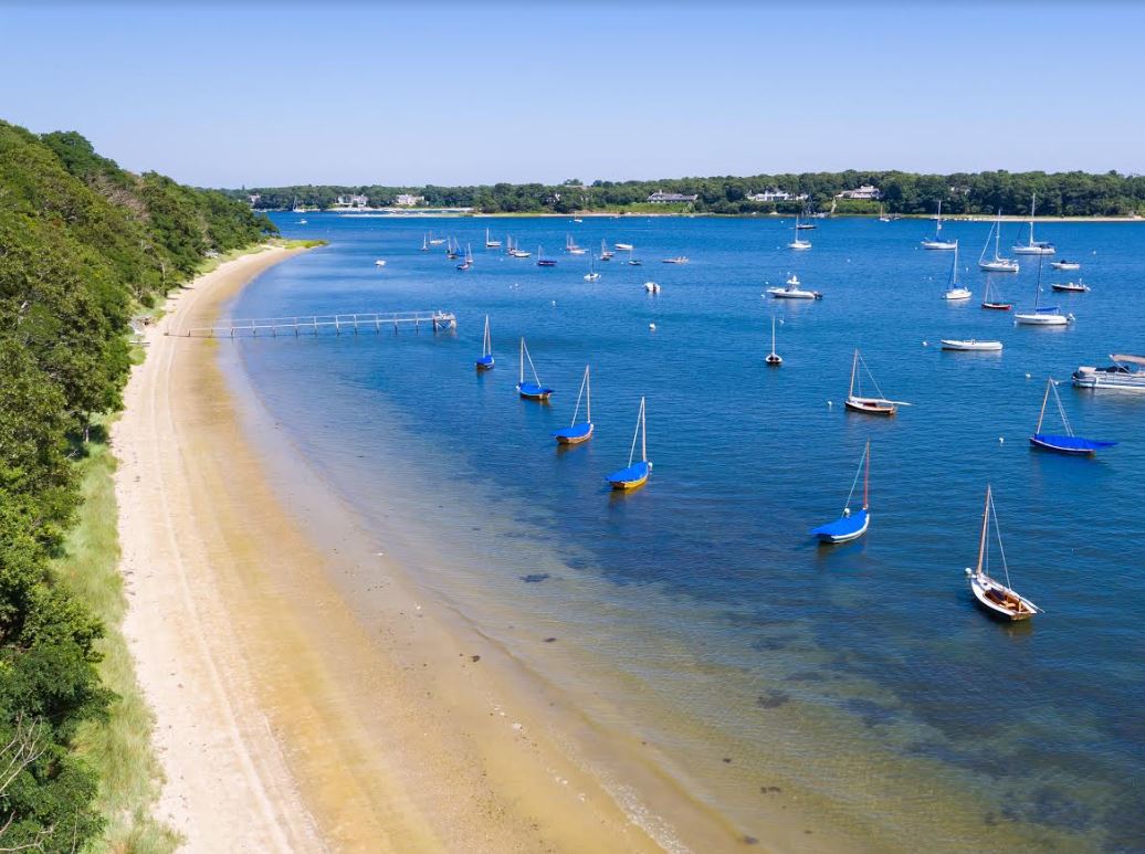 Largest Land Acreage, Highest Value Land Sale of 2019 Closes