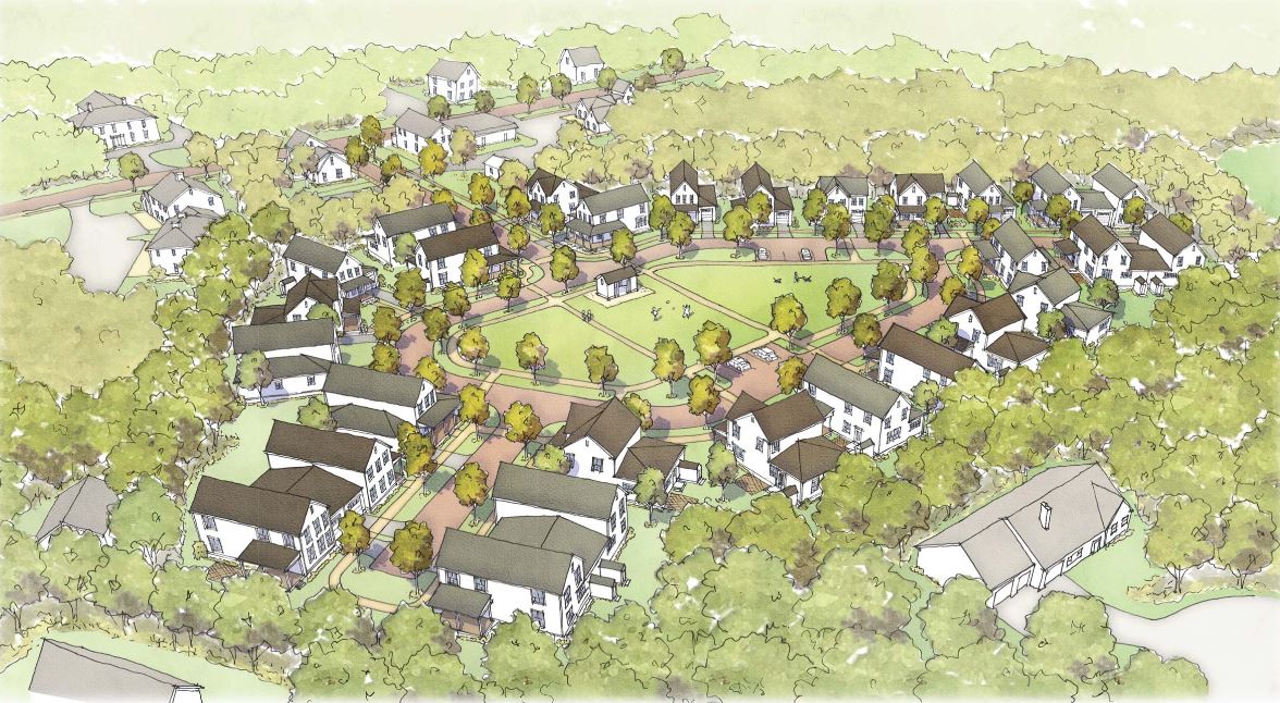 Despite Concerns, Dennis Zoning Board Unanimously OK's Housing Project