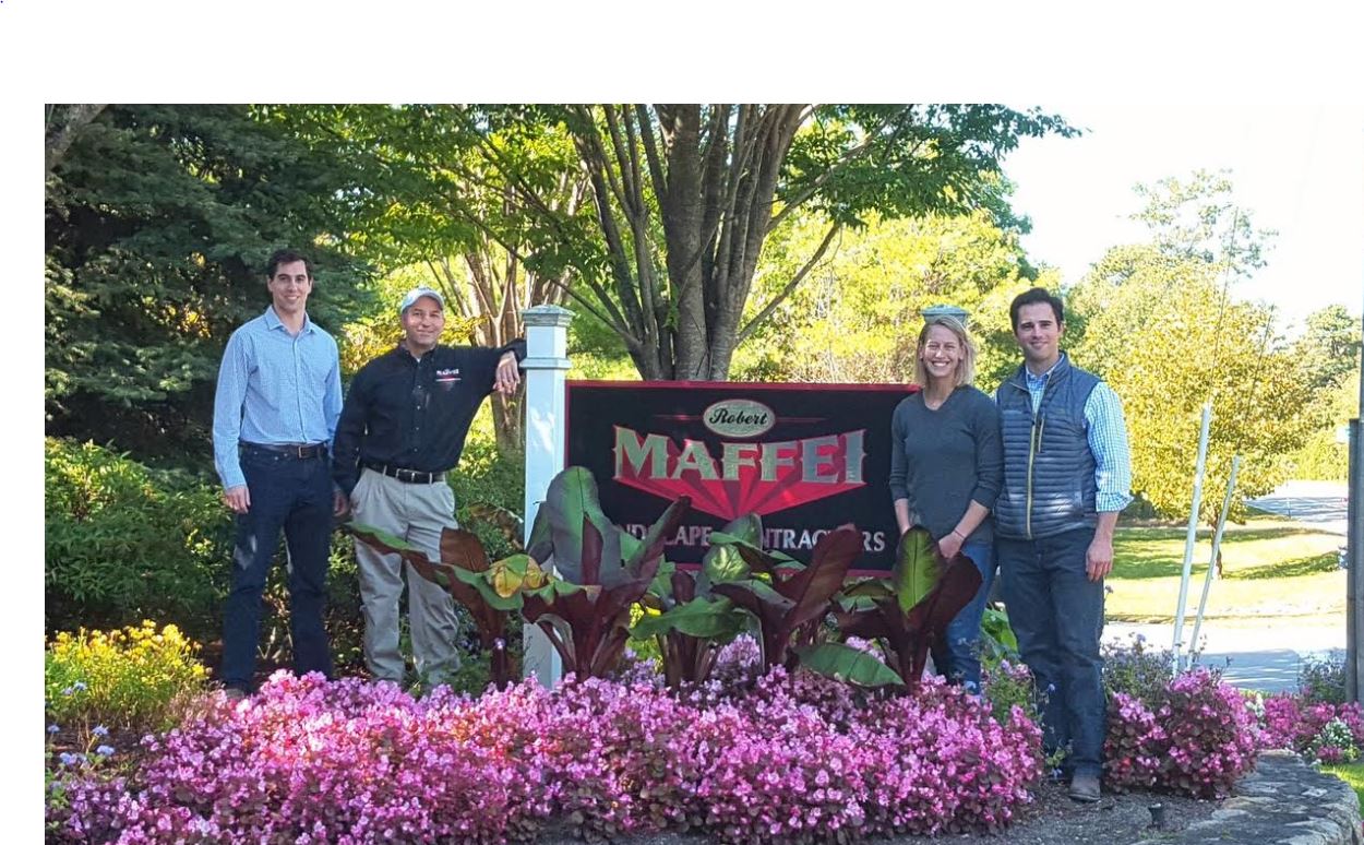 Maine Investment Firm Purchases Mashpee Landscaping Company