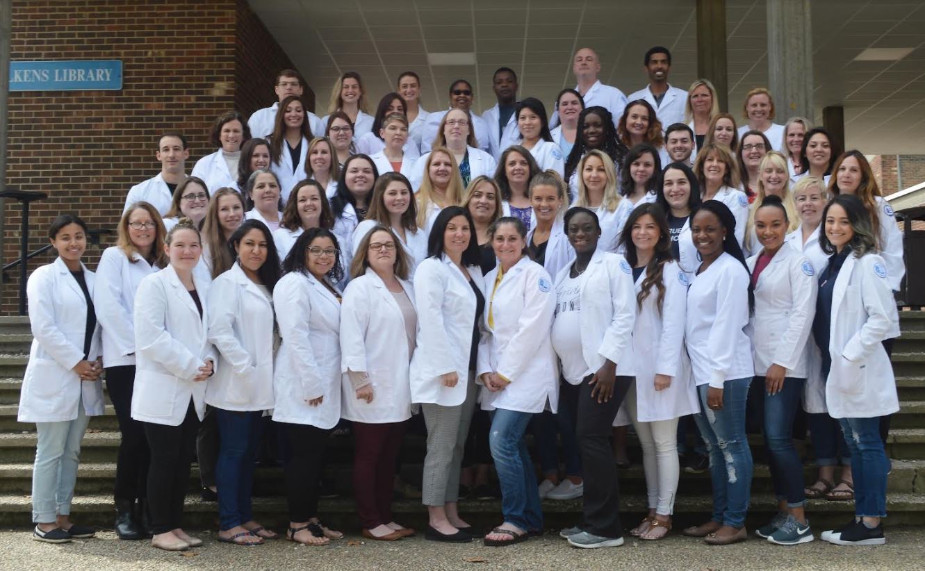 Community College Nursing Exam Scores Rebound in 2018