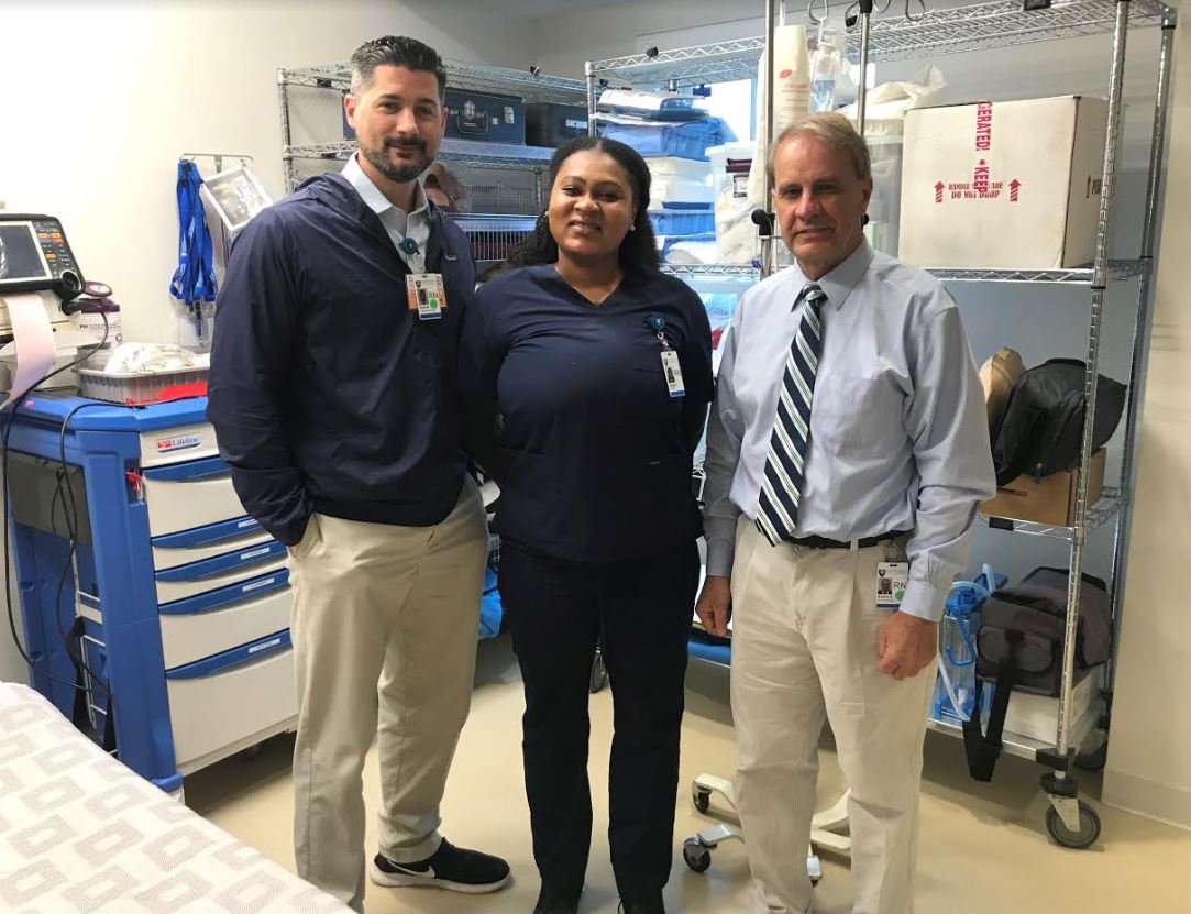 Nantucket Cottage Hospital Launches Nurse Residency Program