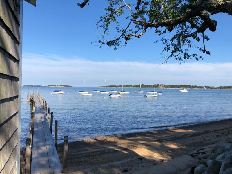 A Busy Summer at Pleasant Bay Community Boating