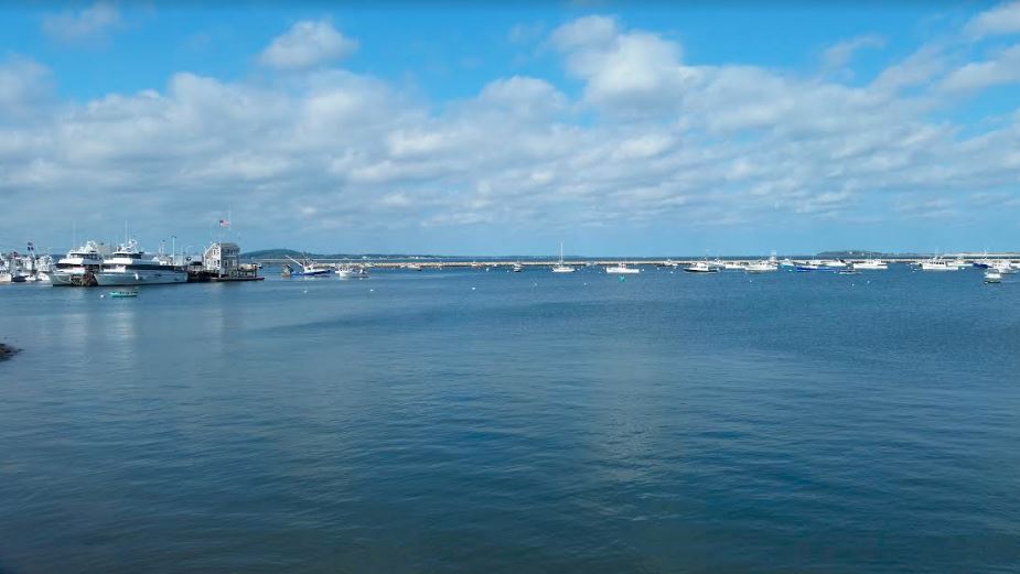 Polito Announces 2.5M for Plymouth Harbor Dredging Project