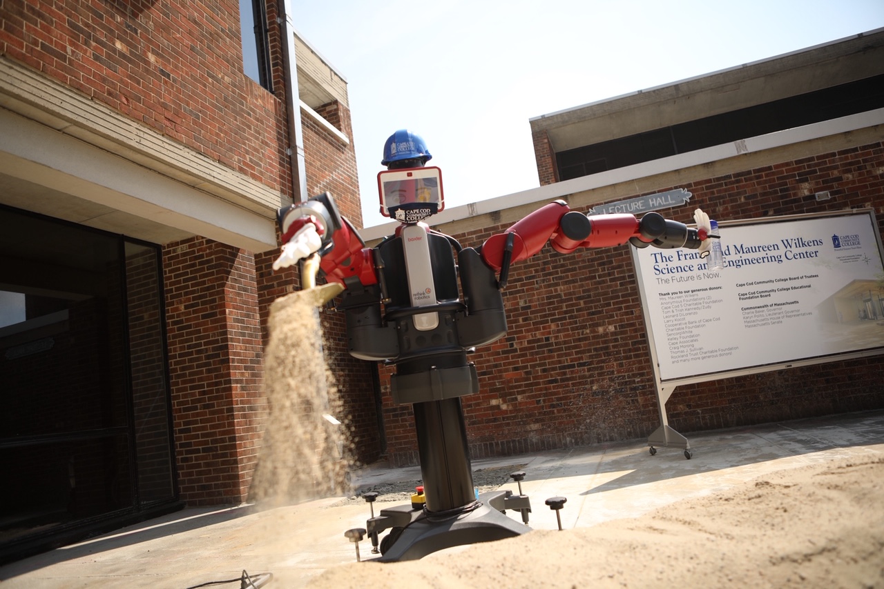 Cape Cod Community College Launches Funding Campaign for STEM Building