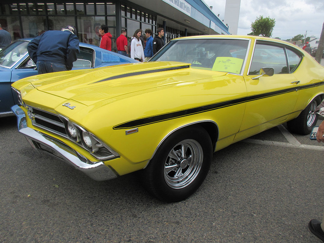 PHOTOS Hyannis Father's Day Car Show 2022