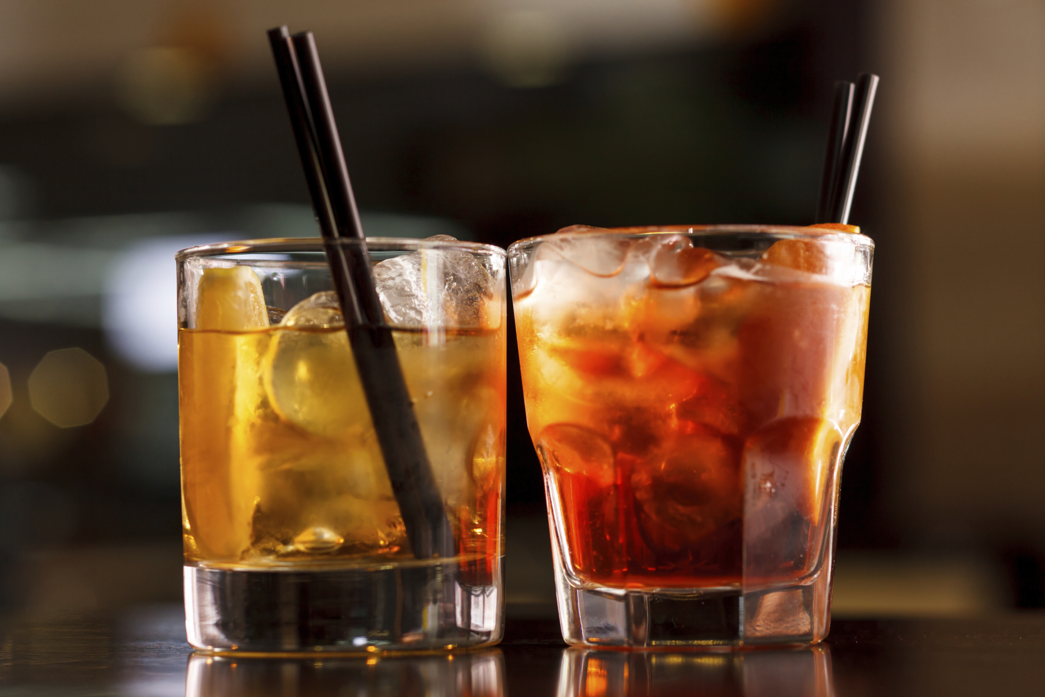 5 Cape Cod Cocktail Bars to Wet Your Whistle