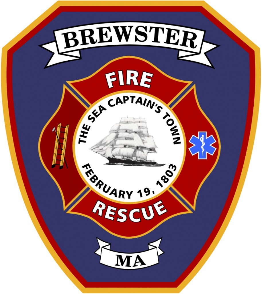 Brewster Fire/Rescue Announces Promotions