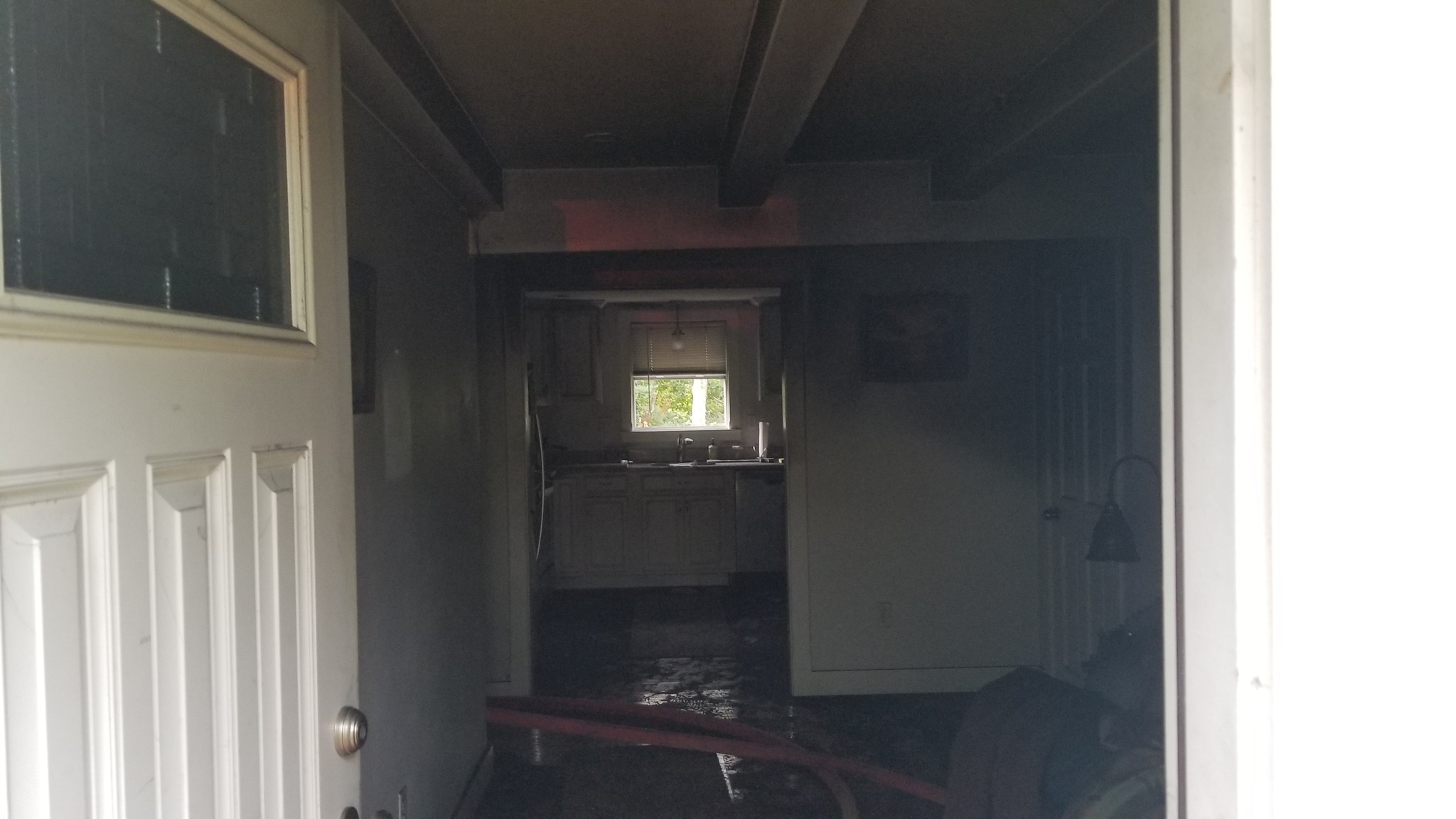 New details Brewster firefighters respond to house fire