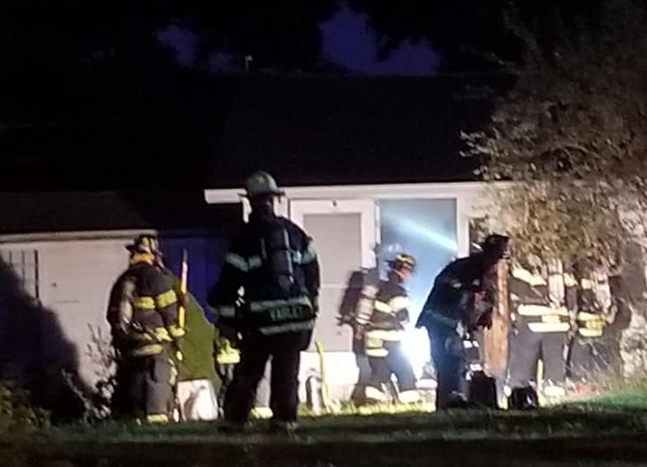 Brewster structure fire highlights the benefits of working smoke detectors