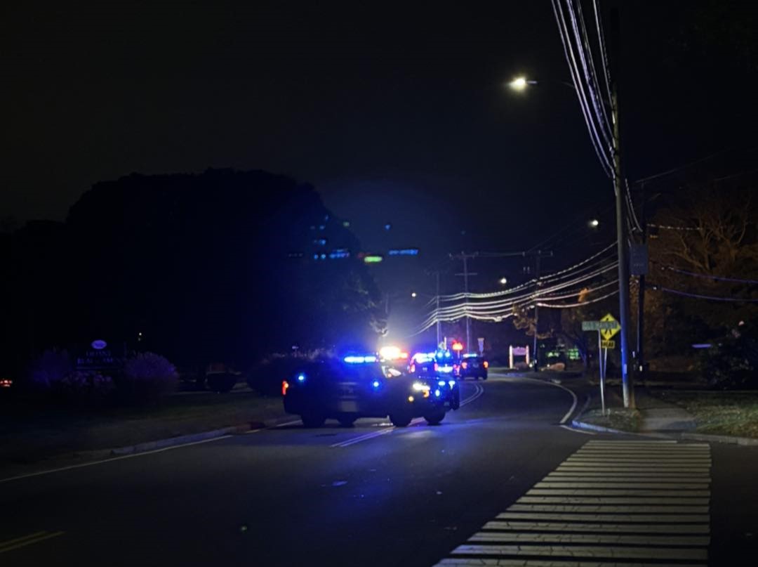 Pedestrian seriously injured after being struck by vehicle in Hyannis