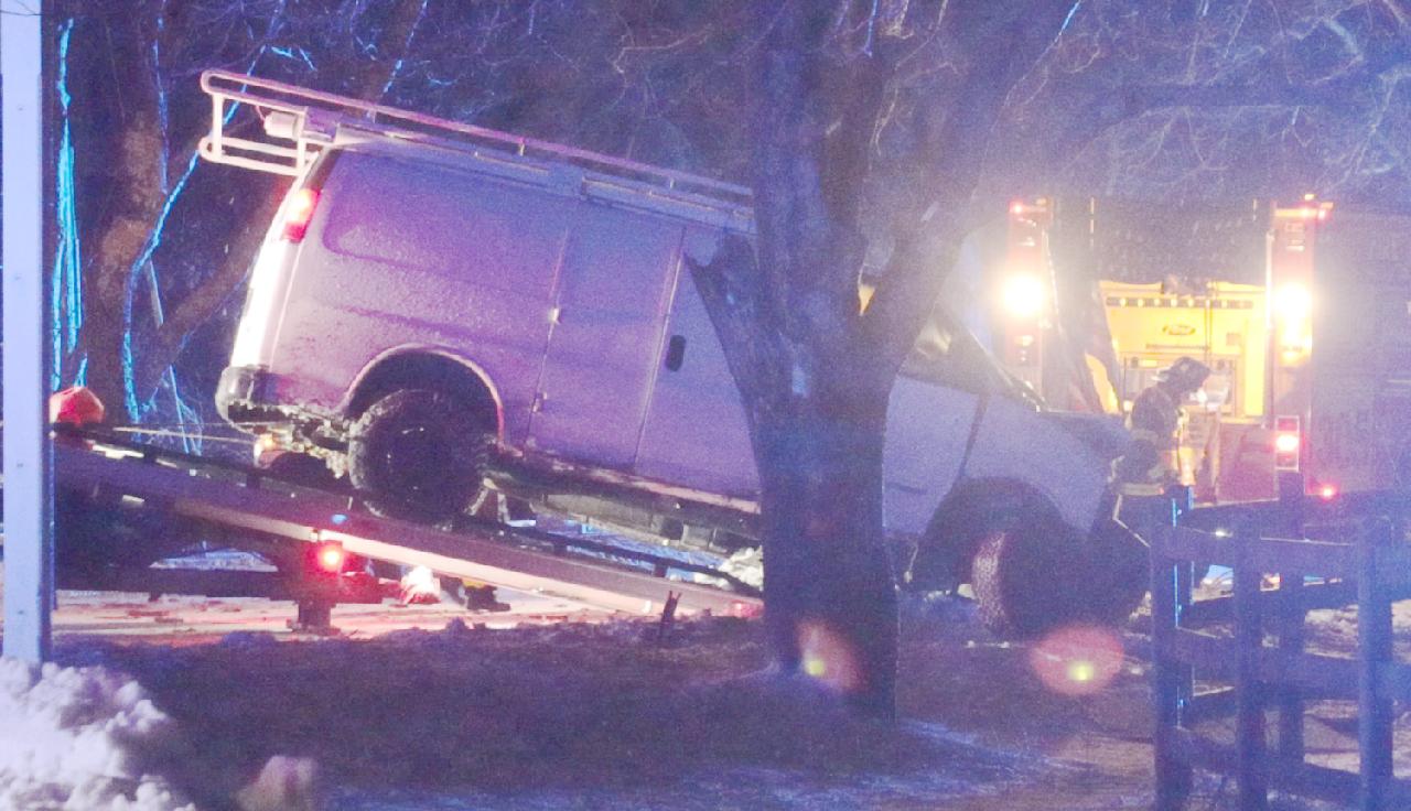 Updated Hyannis man killed in crash on Race Lane in Marstons Mills
