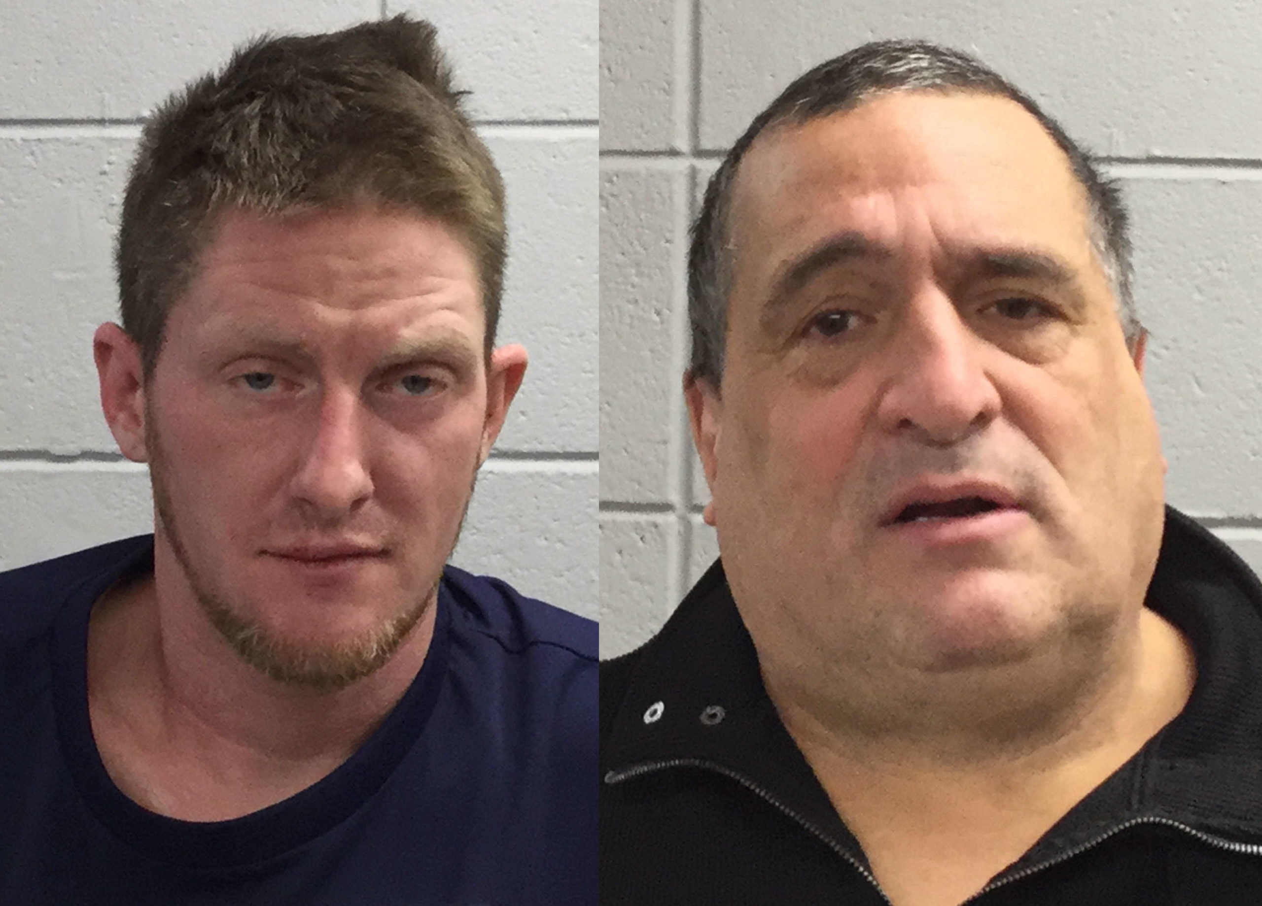 Wareham Police report multiple arrests since January 1st