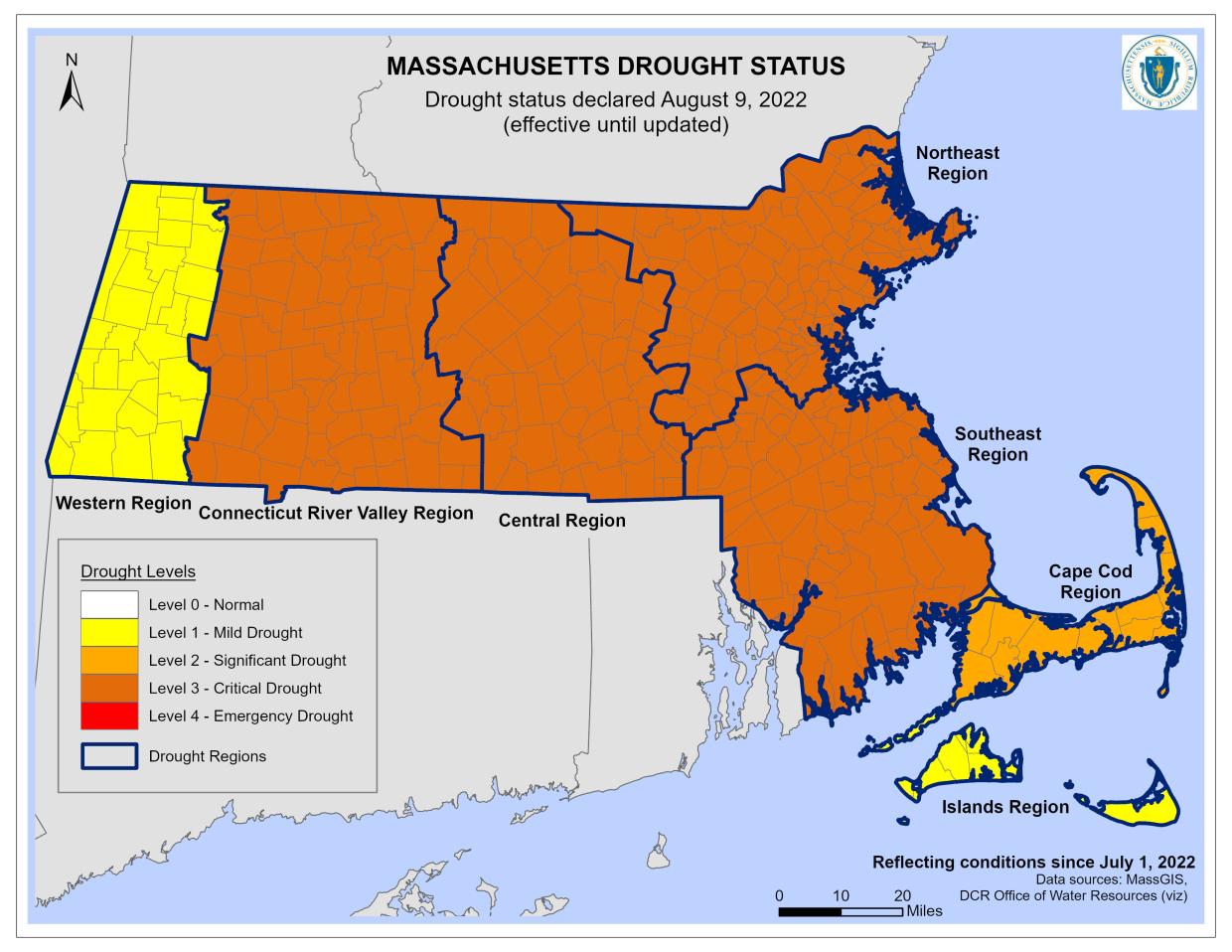 Falmouth Town News & Information