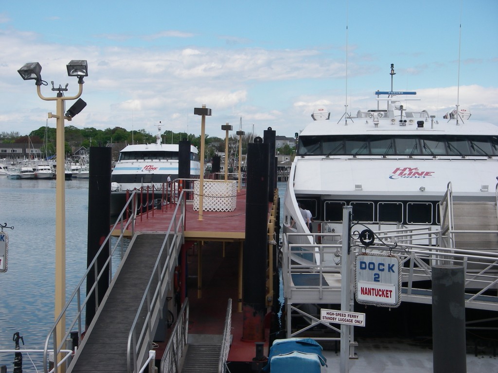 HyLine Cruises Bringing People "Around the Sound" For Over 50 Years