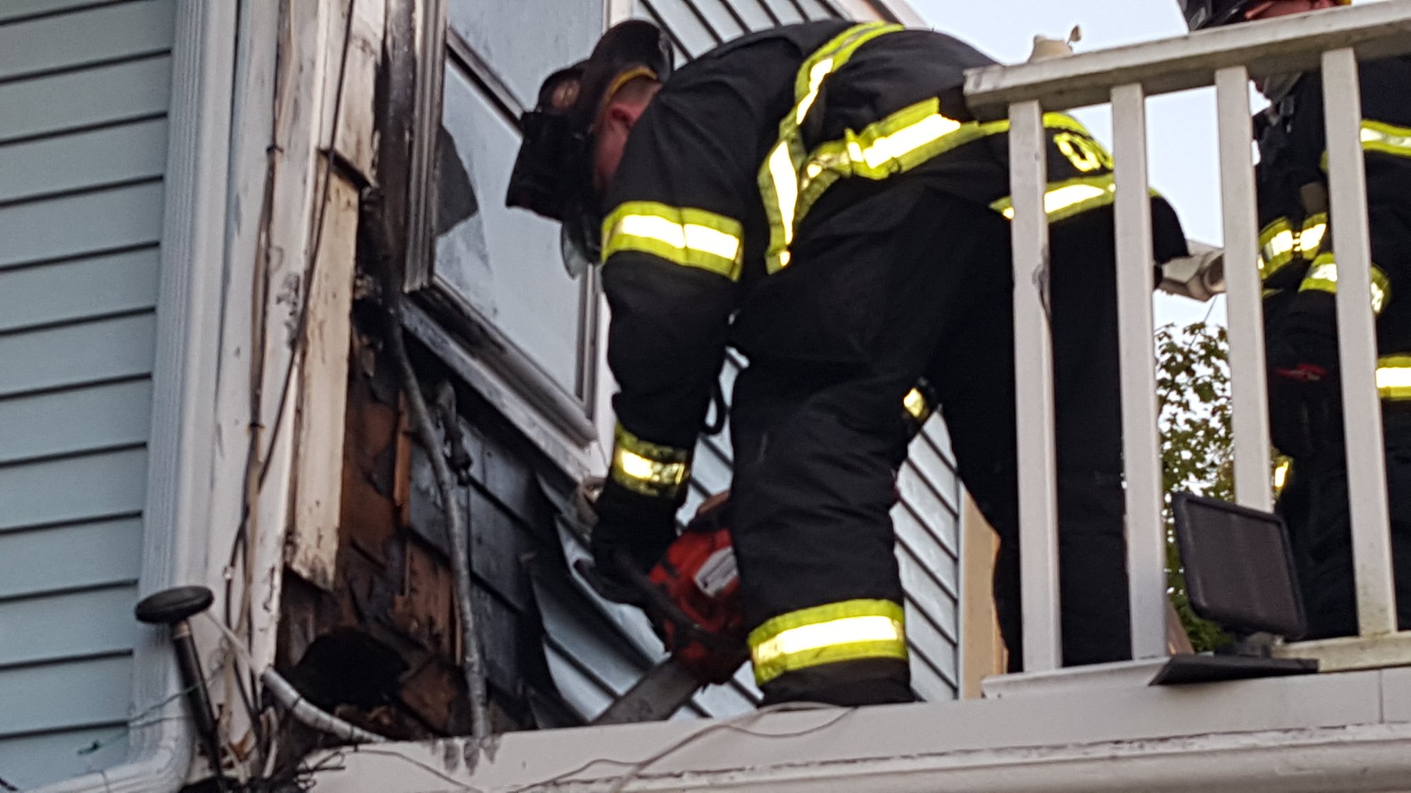 Onset Fire Department Receives State Funding