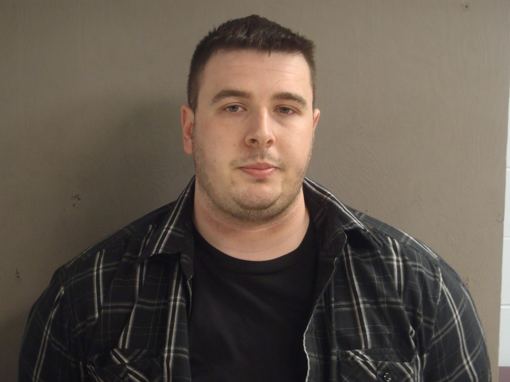 Falmouth Police Arrest Two After a DrugRelated Search Warrant