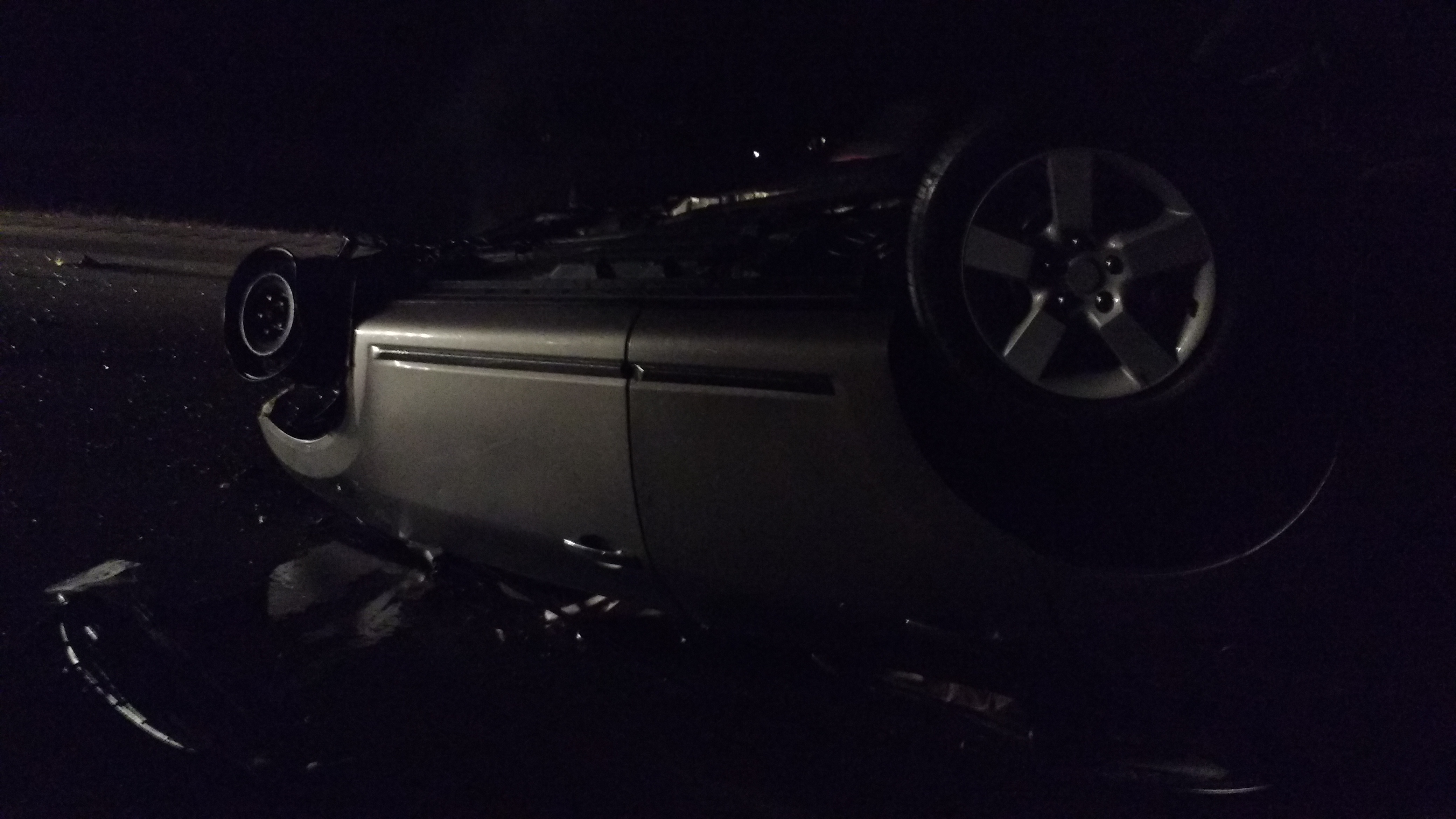 Several injured in Route 25 crash in Wareham