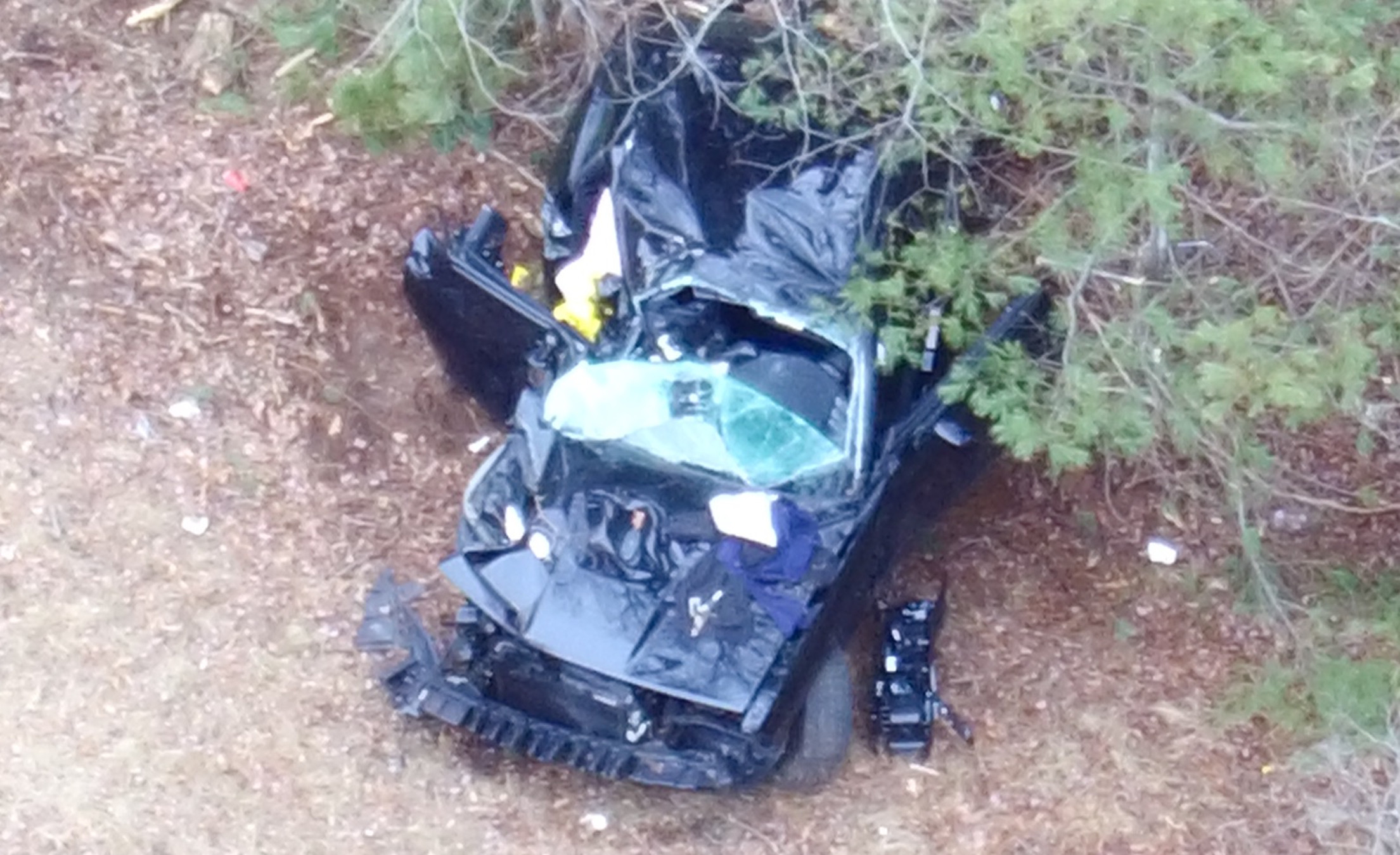 Update 2 Cape Cod residents seriously injured in Wareham crash