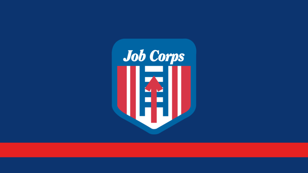 Do You Know Someone 1624 Who Would Benefit from Job Corps