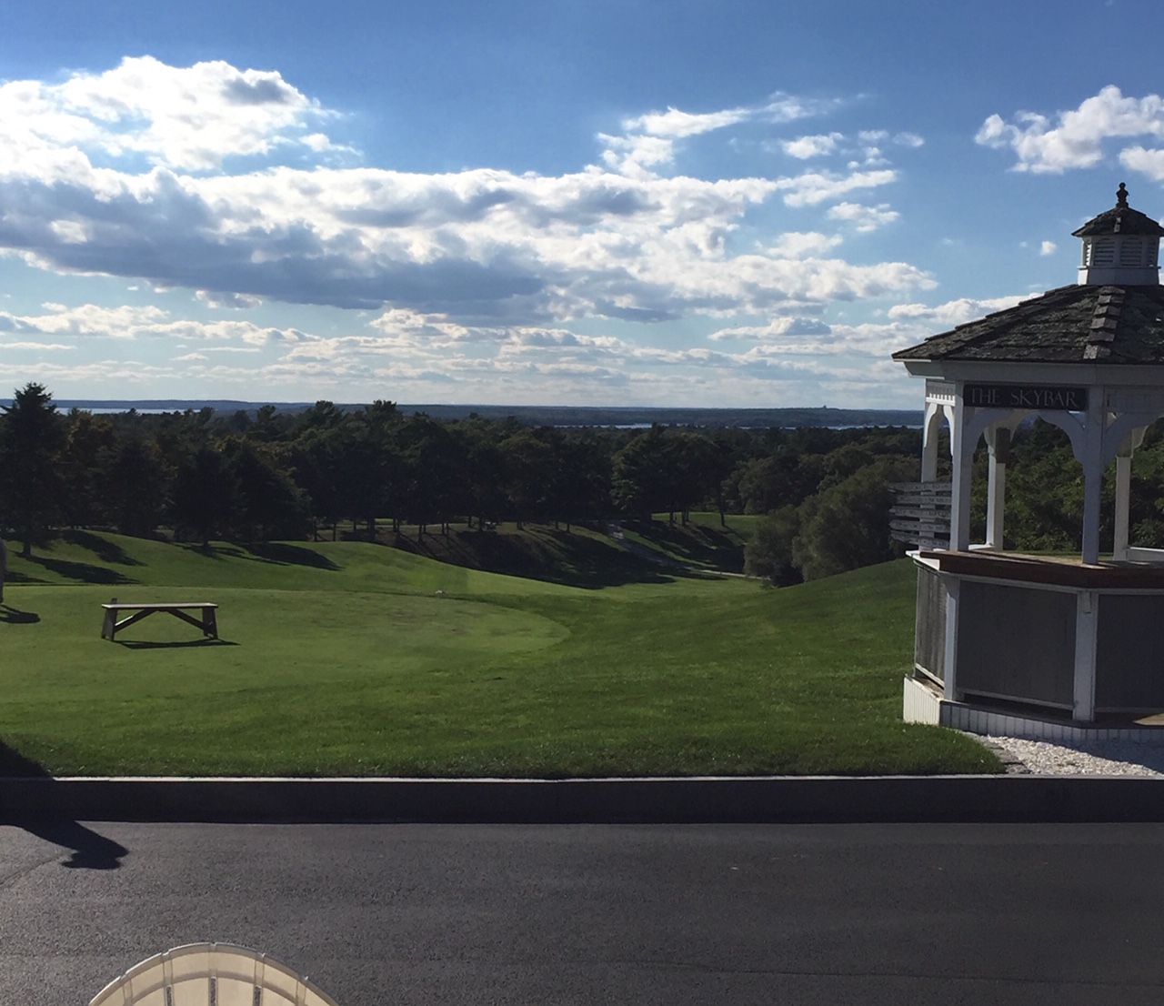 The Brookside Club Cape Cod Golf Packages