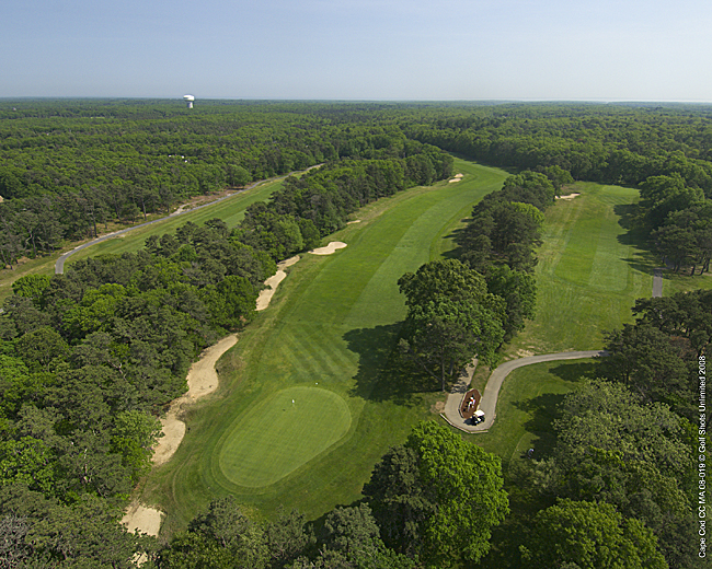 Cape Cod Country Club Cape Cod Golf Packages