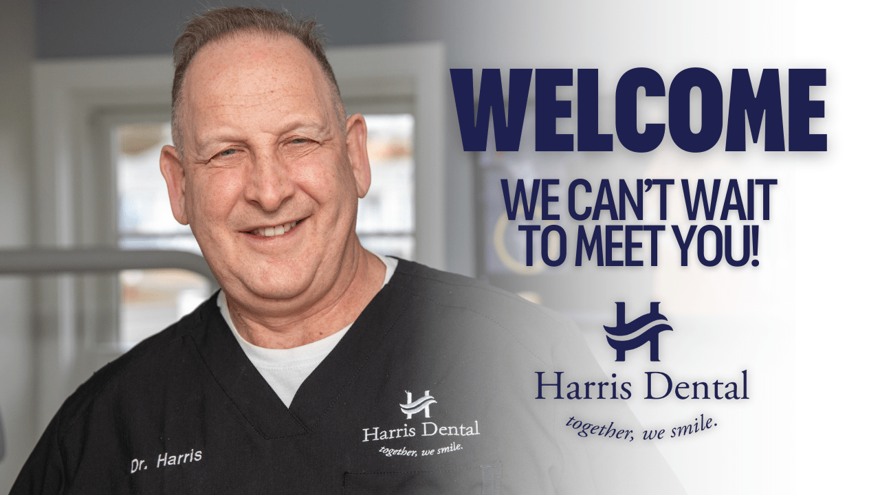 Visit Our Office Harris Dental Dennis, MA
