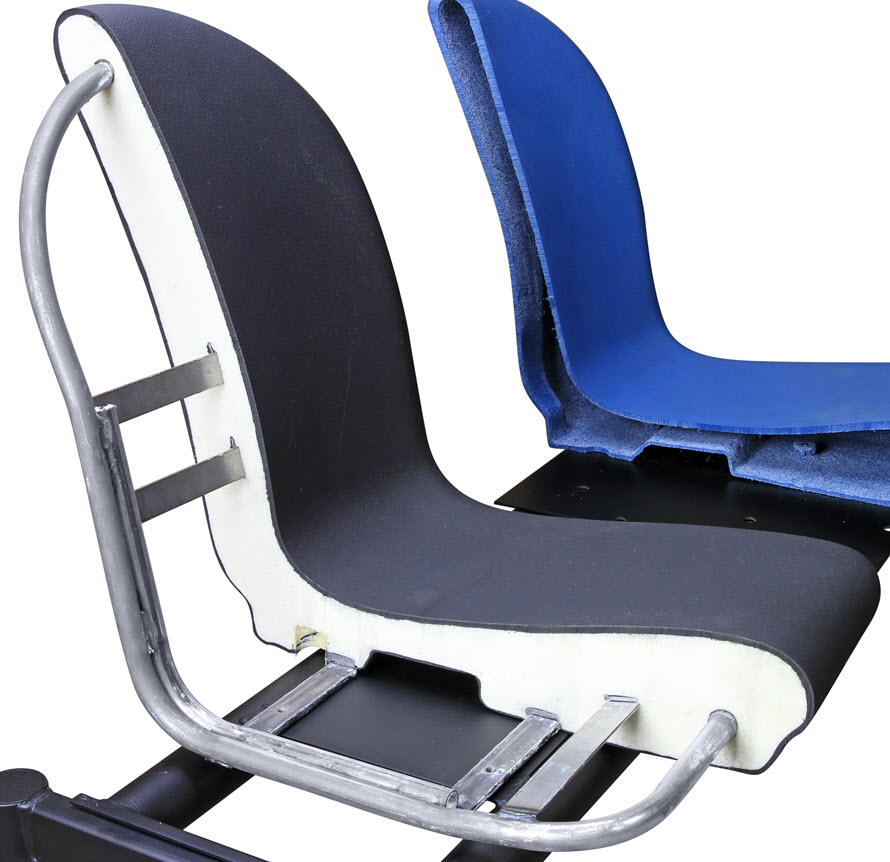 Moduform, Beam ModuSeat Outside Arms CCSMF300020