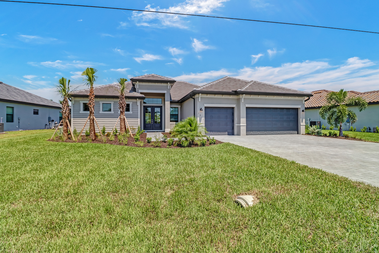 Book the Top Cape Coral Vacation Rentals Cape Coral Vacation Homes MHB